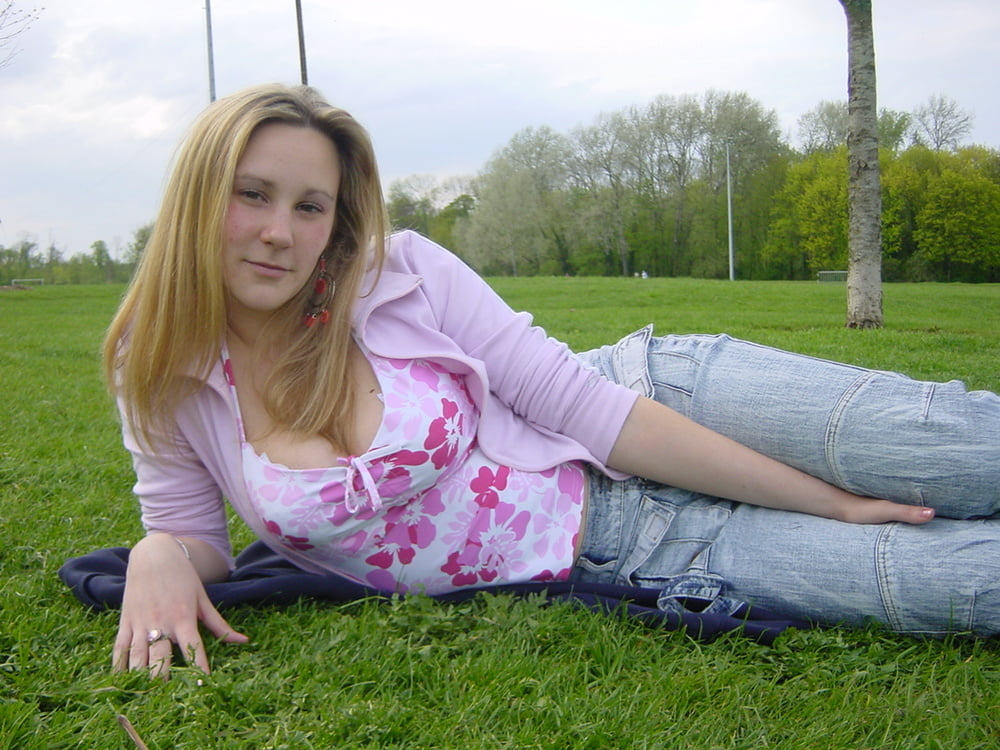 Julie Exposed Slut, Pute un jour, Pute toujours !! #103447002