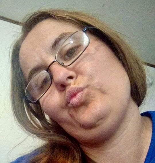 Want to empty my balls in this BBW #100777435