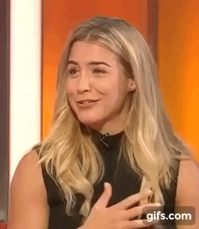Gemma Atkinson my biggest crush #96366981