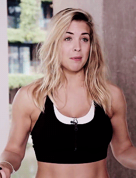 Gemma Atkinson my biggest crush #96366996