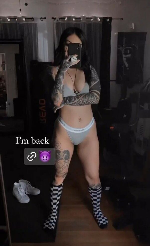 Rrrxrrr nude #109869468