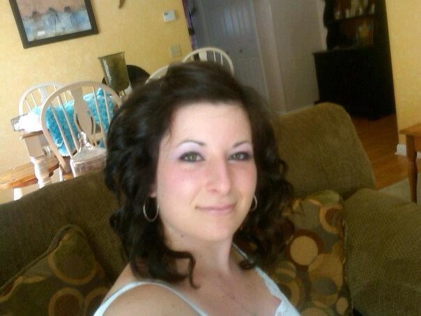 Sprayed in this MILFs Face #90781640