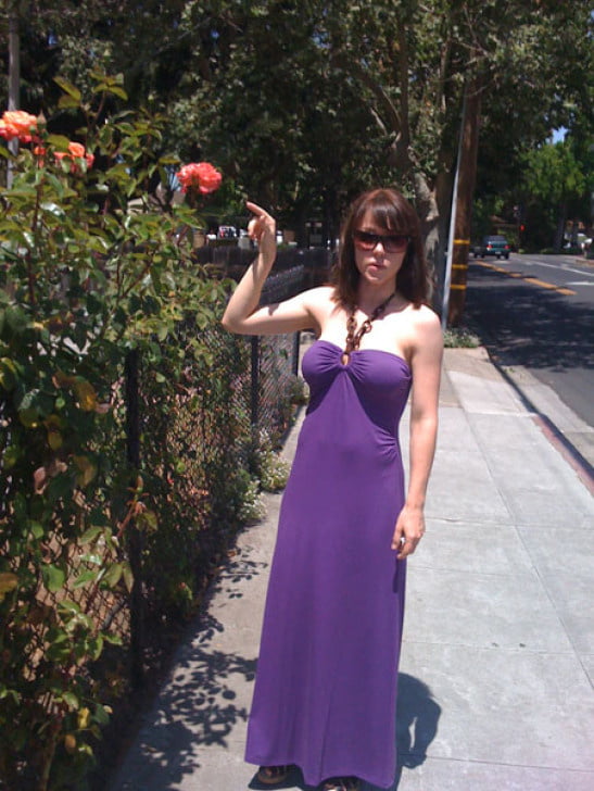 A Fave Web Babe--Yvonne #101583713