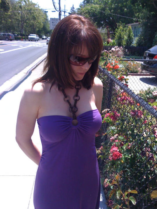 A Fave Web Babe--Yvonne #101583715