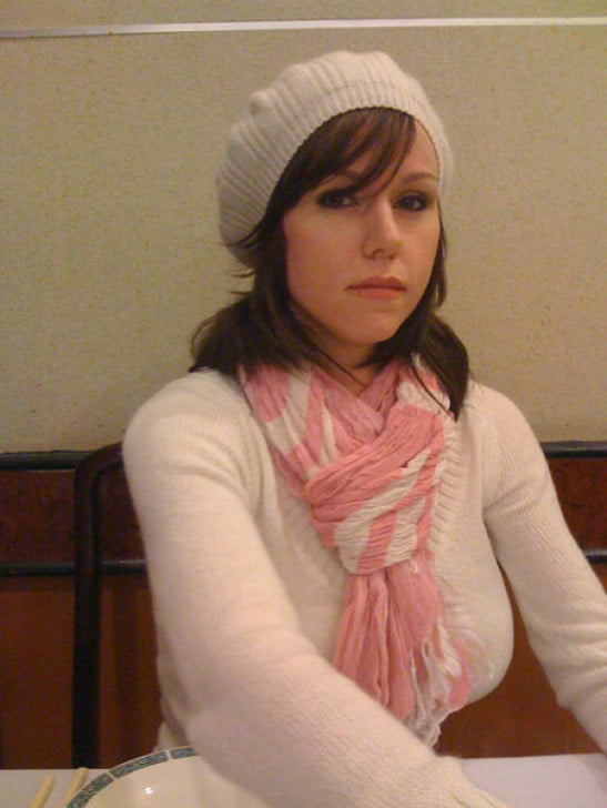 A Fave Web Babe--Yvonne #101583791
