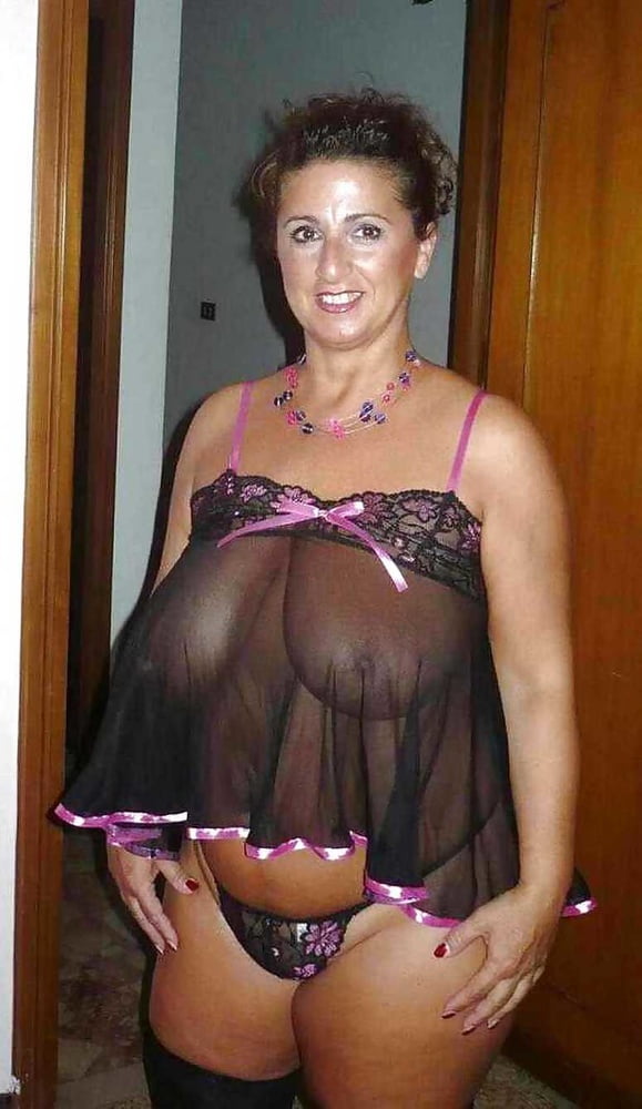 From MILF to GILF with Matures in between 294 #91007977