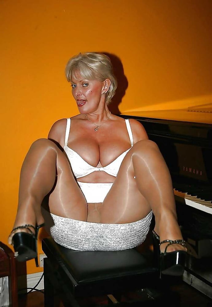 From MILF to GILF with Matures in between 294 #91008137