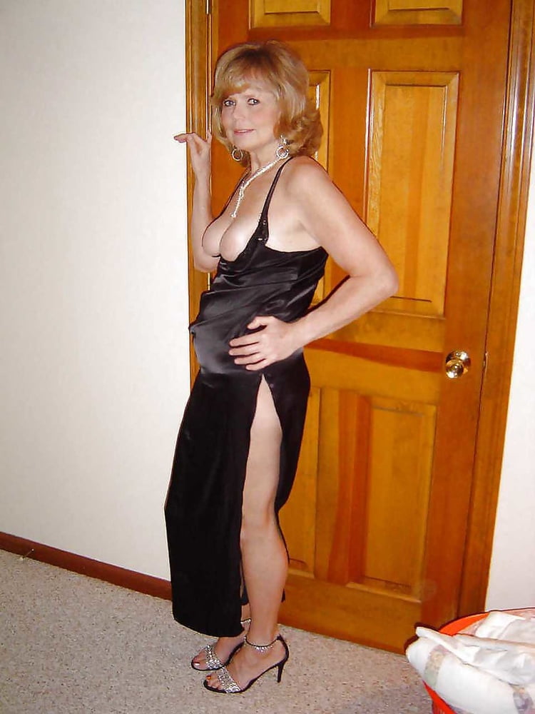 From MILF to GILF with Matures in between 294 #91009041