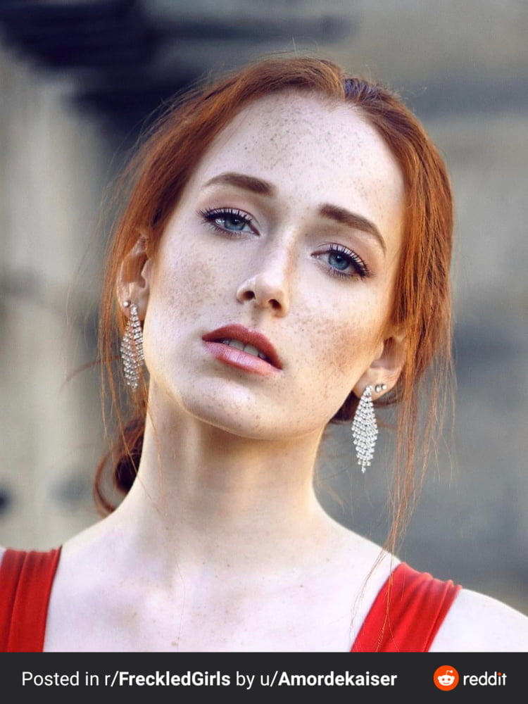 Do you Like Redheads The Ginger Gallery. 222 #80137182