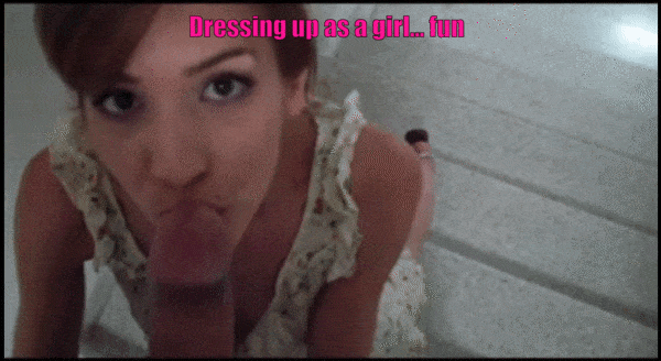SiSSy Captions COCKS SUCKER #3 By GreGoRiaNNa #80267328