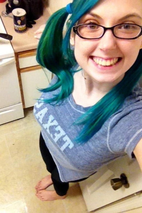 Exposed Webslut for Repost #80401657