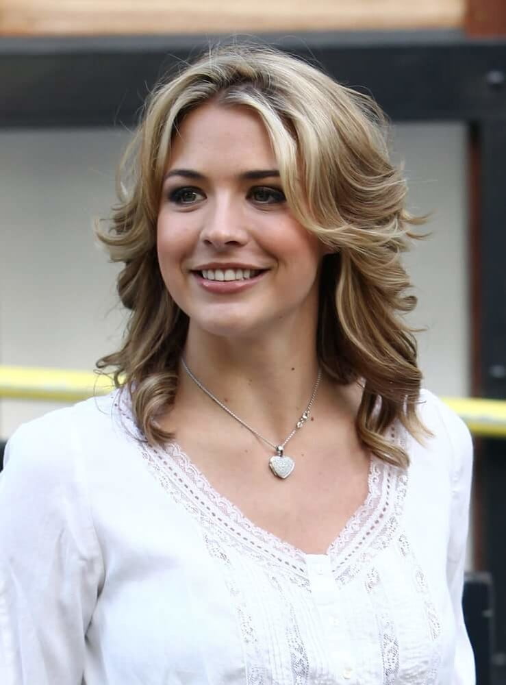 Gemma Atkinson #99789407