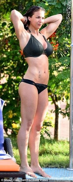 Gemma Atkinson #99789547