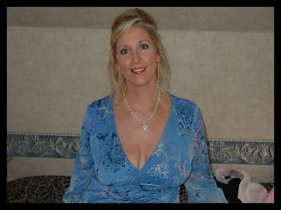 Chunky GILFs and MILFs #6 #94951681