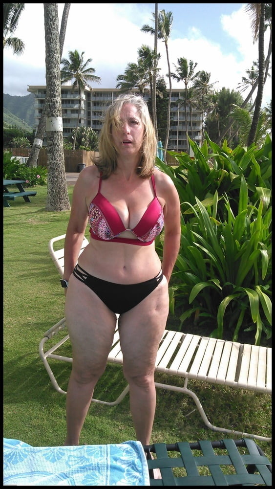 Chunky GILFs and MILFs #6 #94951701