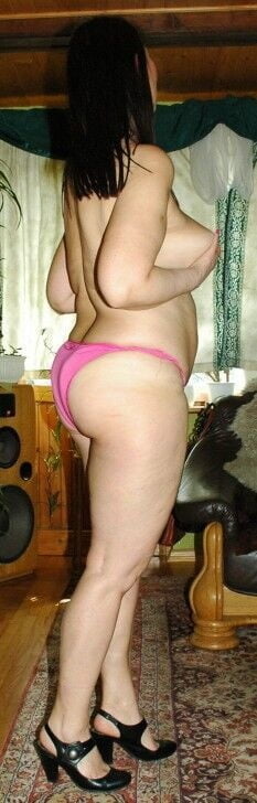 Chunky GILFs and MILFs #6 #94952435