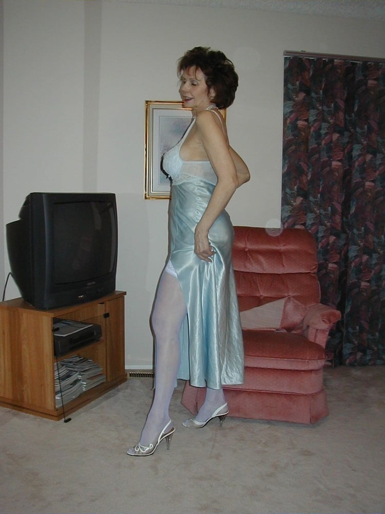 Chunky GILFs and MILFs #6 #94952652