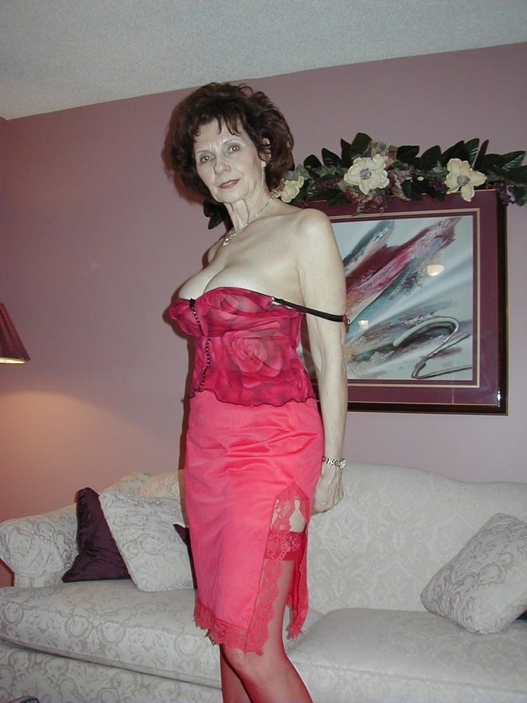 Chunky GILFs and MILFs #6 #94952655