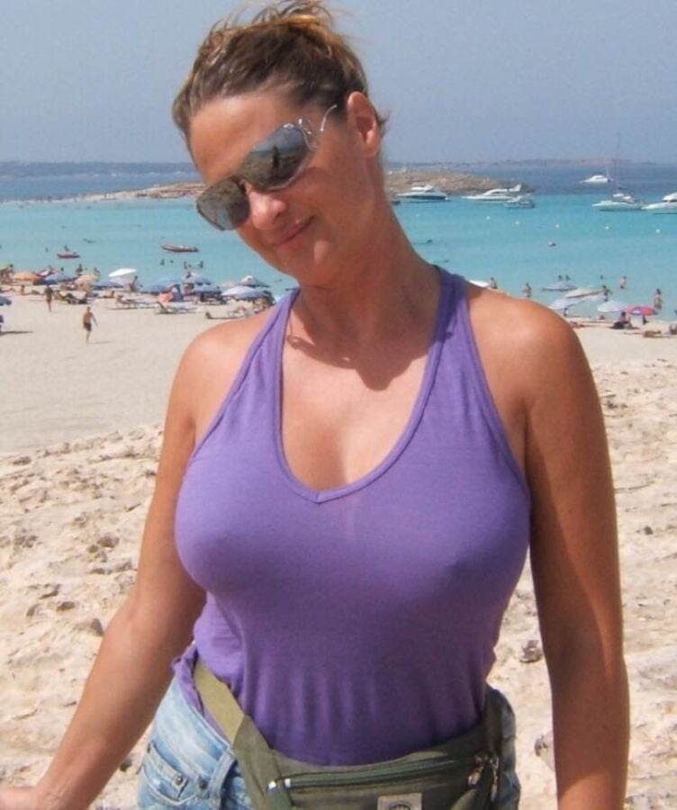 Chunky GILFs and MILFs #6 #94952775