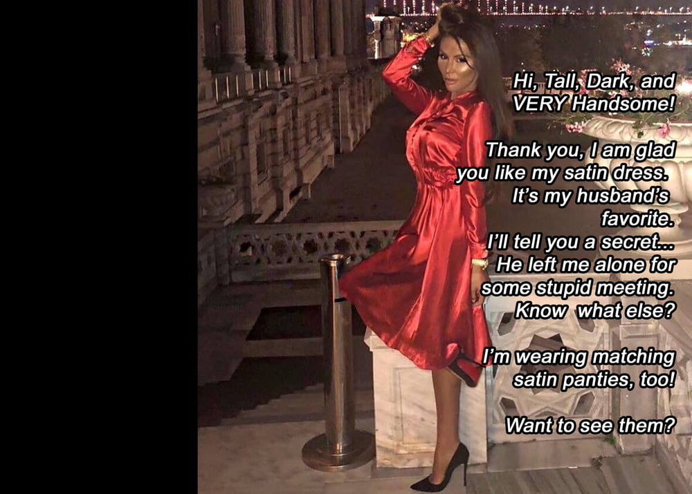 Misc Cuckold Captions 5 #79758598