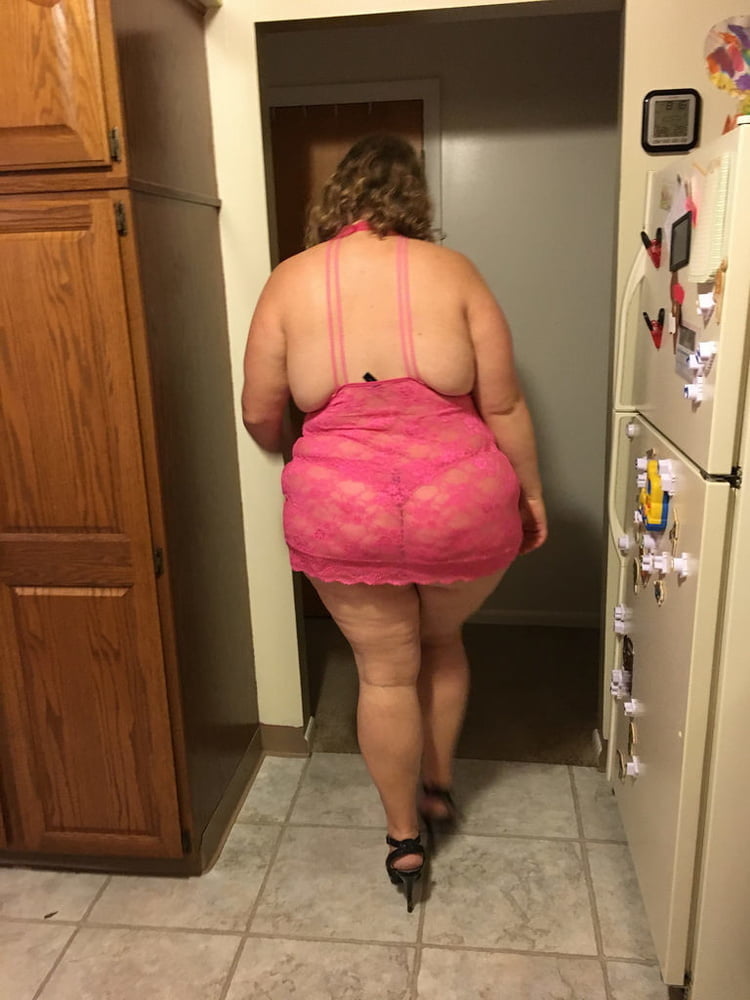 Gordinhas Como Eu Gosto 25(BBW I Like It 25) #94084590