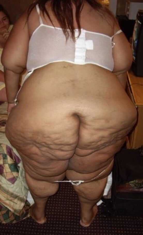 Gordinhas Como Eu Gosto 25(BBW I Like It 25) #94084620