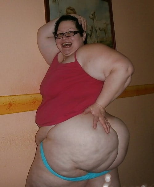 Gordinhas Como Eu Gosto 25(BBW I Like It 25) #94084672