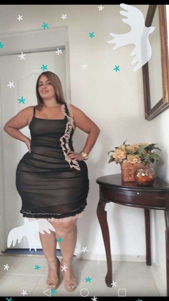 Gordinhas Como Eu Gosto 25(BBW I Like It 25) #94084711