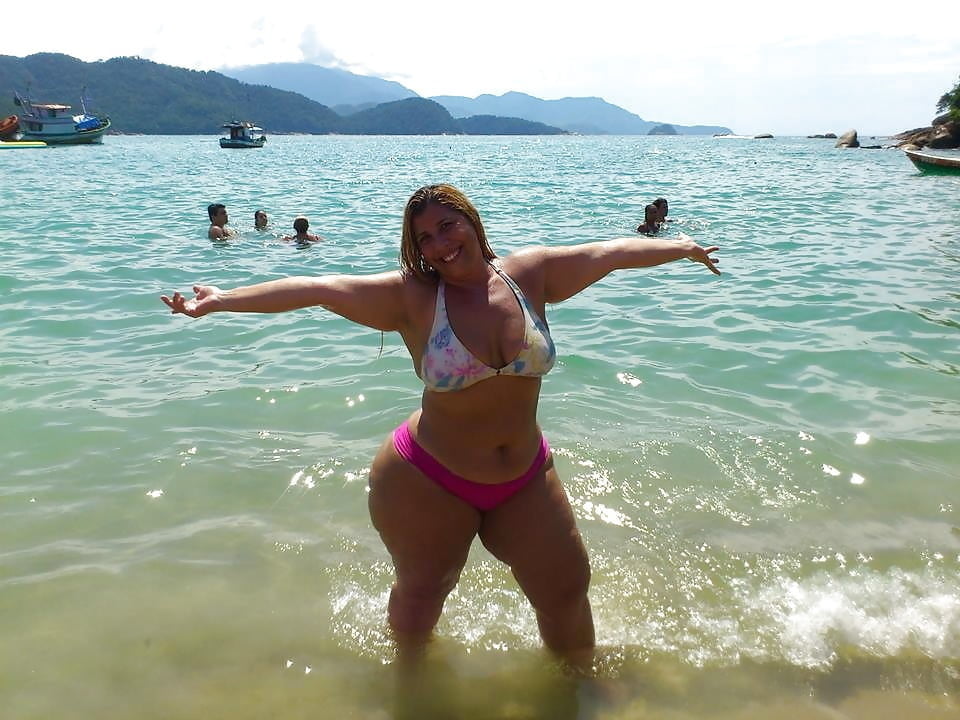 Gordinhas Como Eu Gosto 25(BBW I Like It 25) #94084712