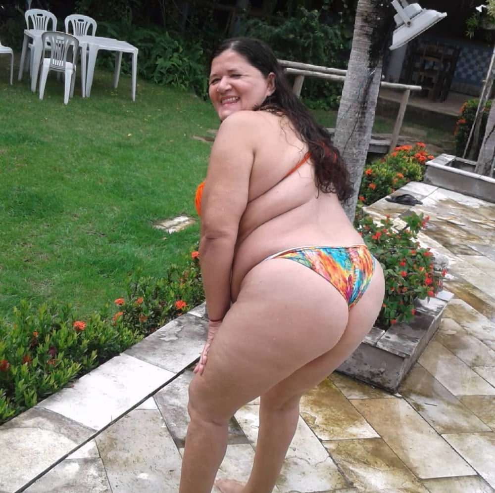 Gordinhas Como Eu Gosto 25(BBW I Like It 25) #94084844