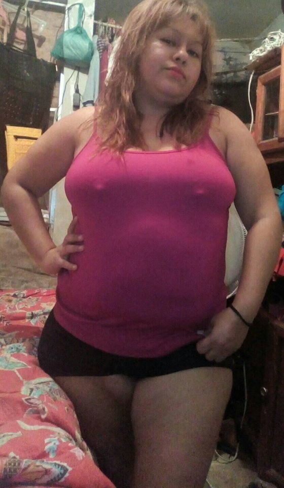Gordinhas Como Eu Gosto 25(BBW I Like It 25) #94084881