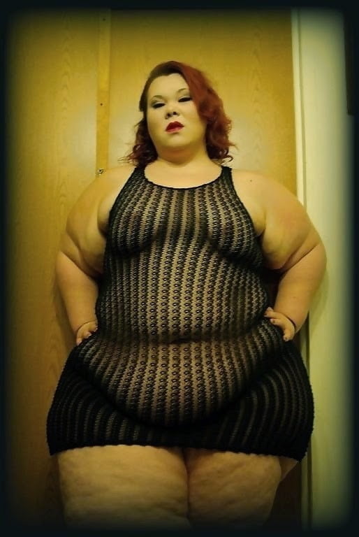 Gordinhas Como Eu Gosto 25(BBW I Like It 25) #94084914