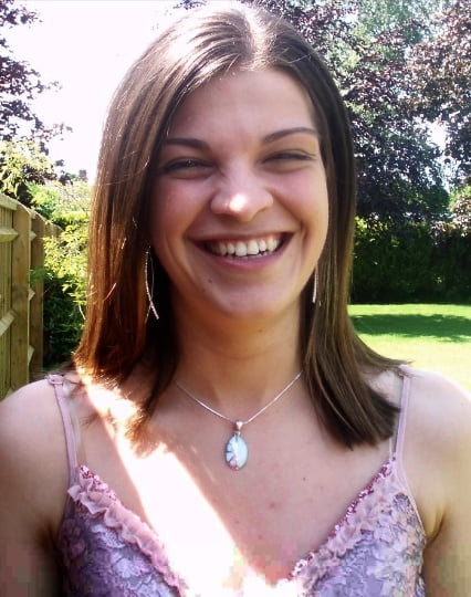 Exposed Whore Sara from UK #81640687