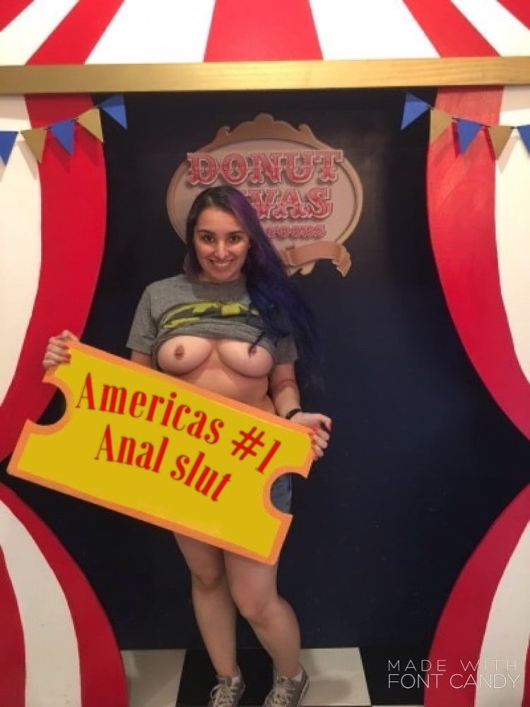 Exposed Webslut for Repost #79769667