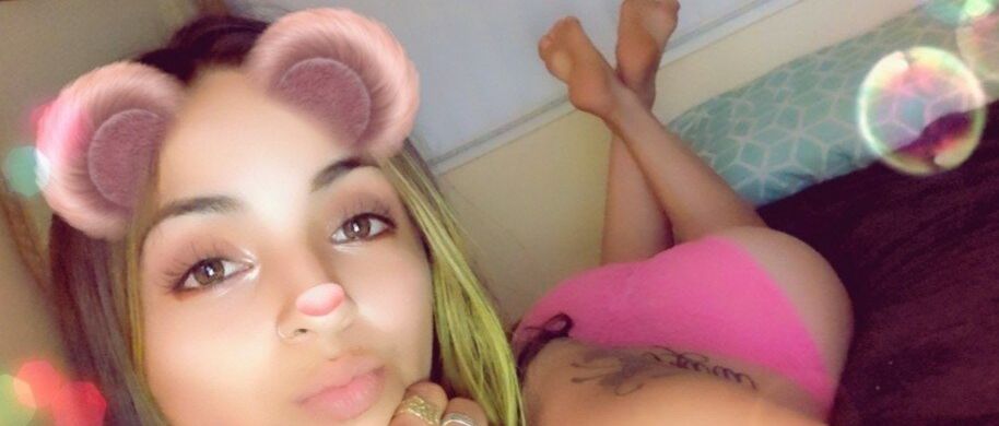 Liliana Nana nude #109869496