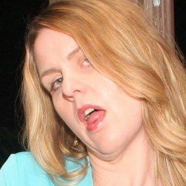 Claire Swanson Exposed Webslut #94053535