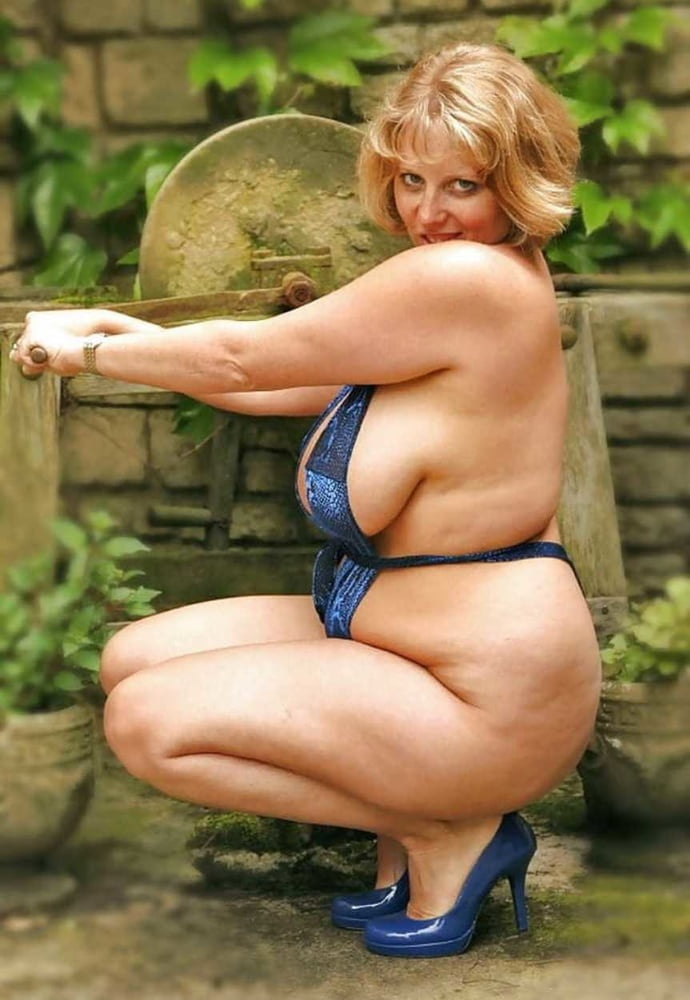 From MILF to GILF with Matures in between 306 #89004708