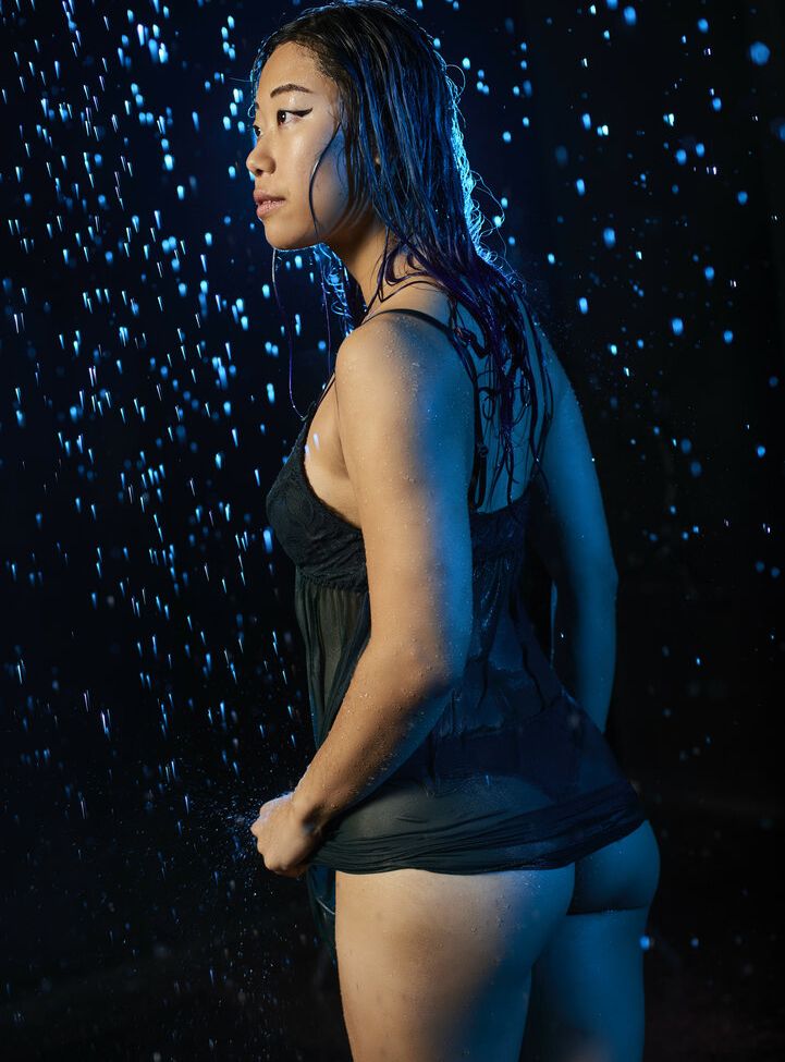 Parallaxstella nude #109874730