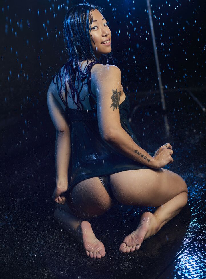 Parallaxstella nude #109874733