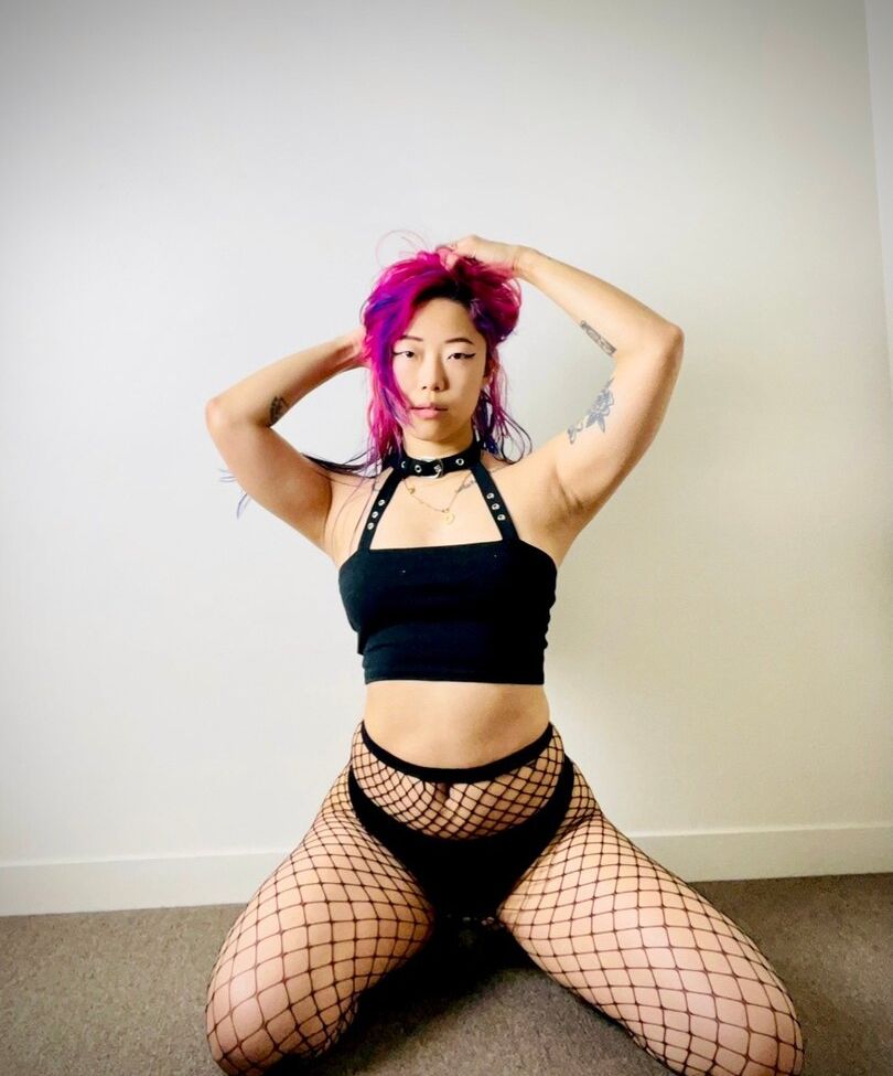 Parallaxstella nude #109874787