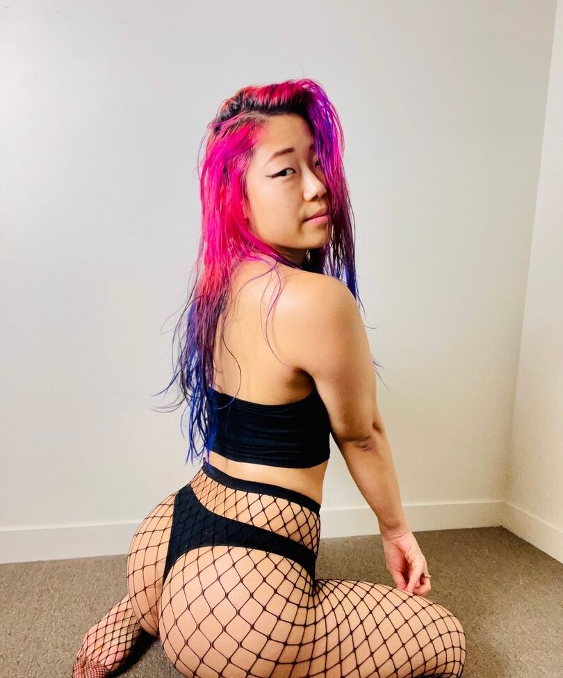 Parallaxstella nude #109874792