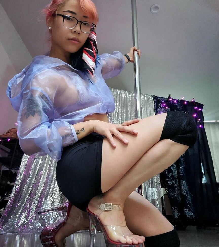 Parallaxstella nude #109874828