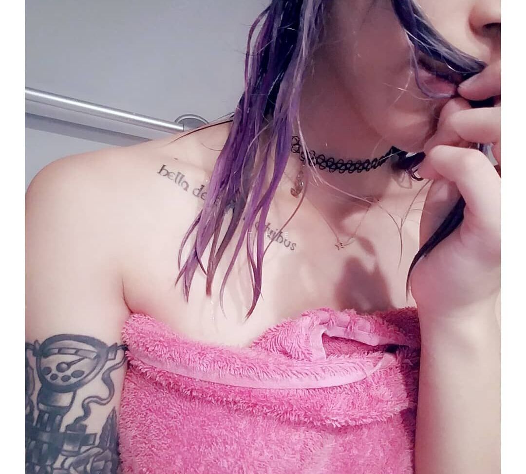 Parallaxstella nude #109874851