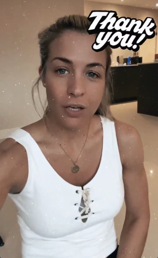 Gemma Atkinson #104636275