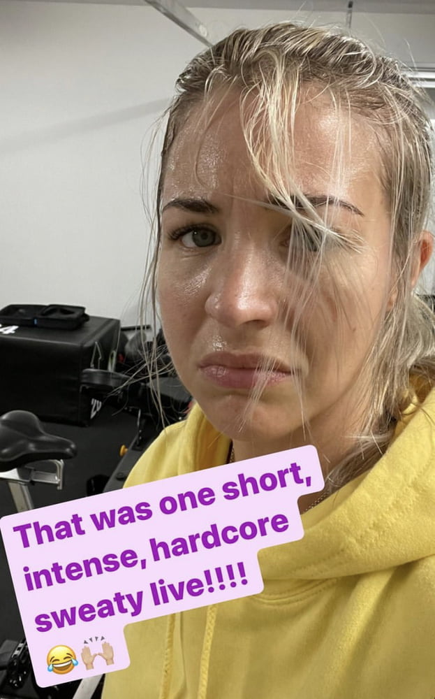 Gemma Atkinson #104636285