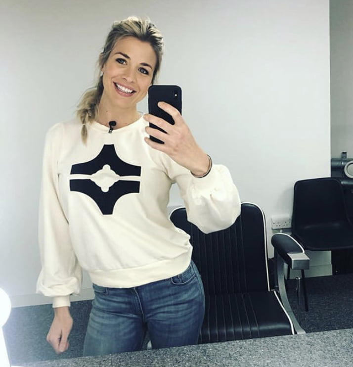 Gemma Atkinson #104636317