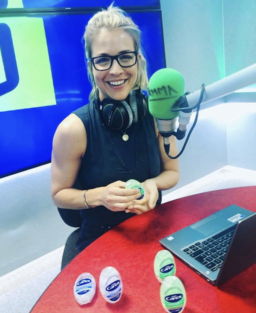 Gemma Atkinson #104636320