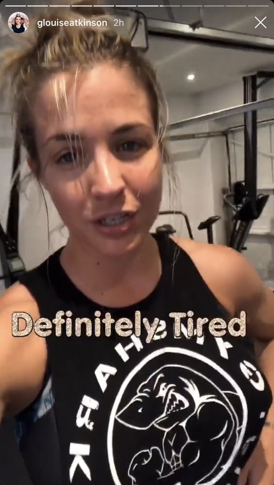 Gemma Atkinson #104636326