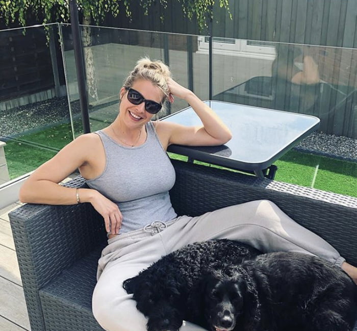 Gemma Atkinson #104636338