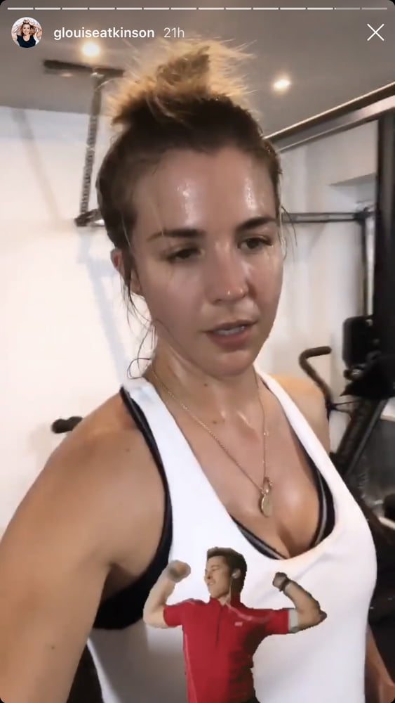 Gemma Atkinson #104636350